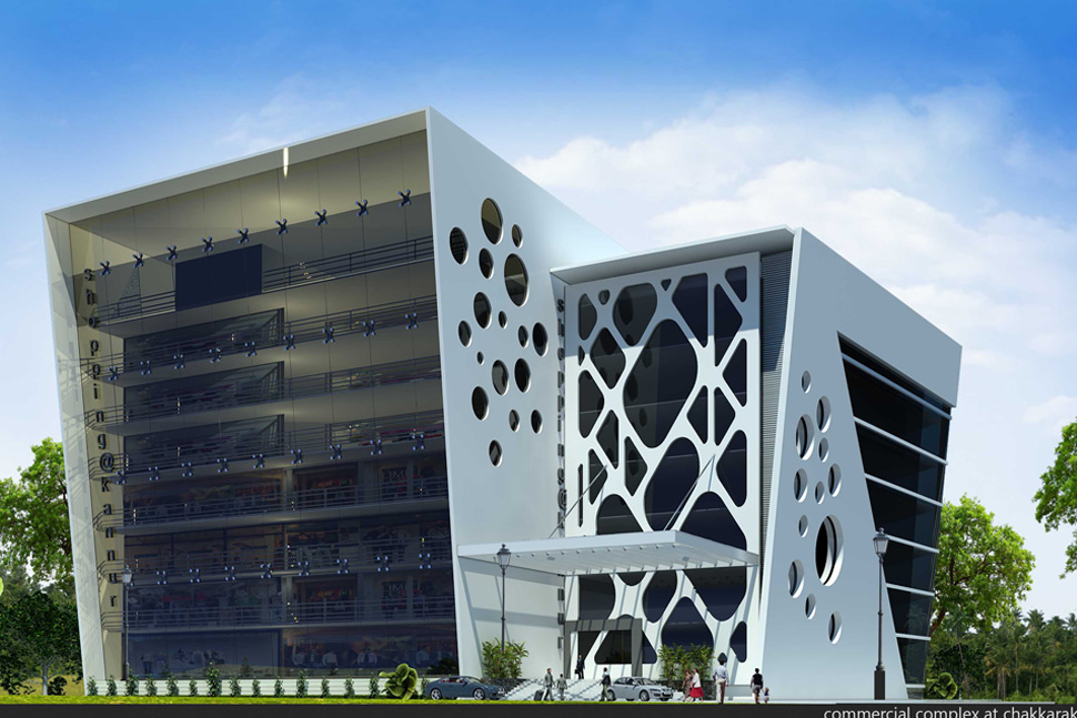 Our Exceptional Solutions Image