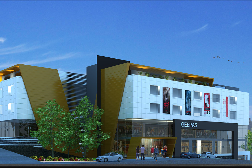 Our Exceptional Solutions Image