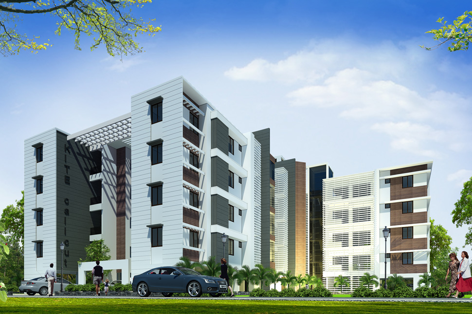 Our Exceptional Solutions Image