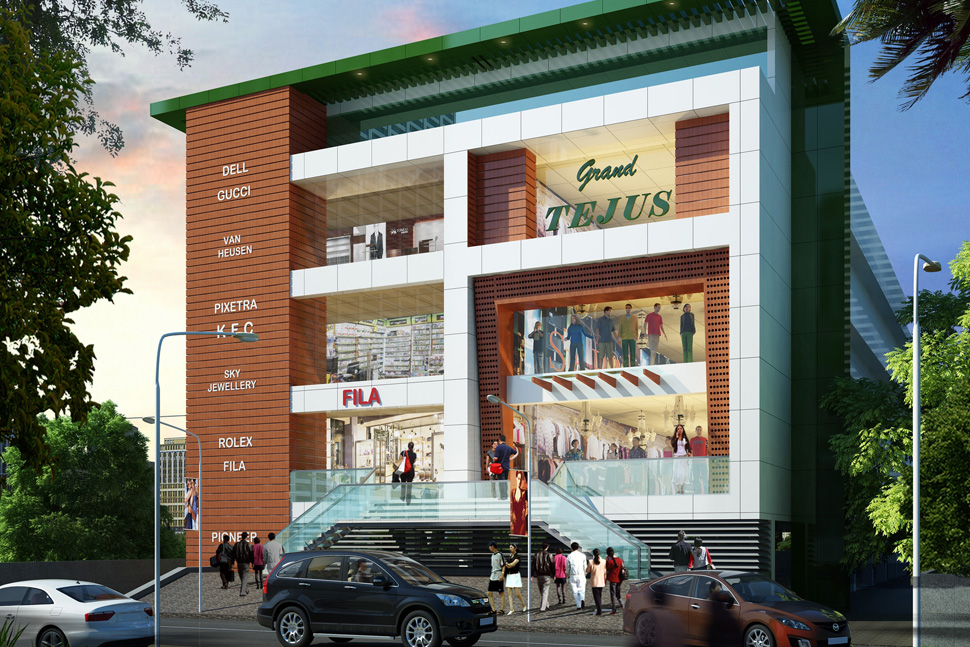 Latest Products Image