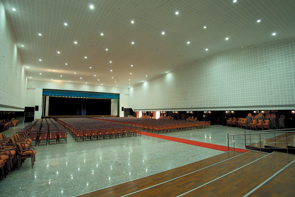 Our Exceptional Solutions Image